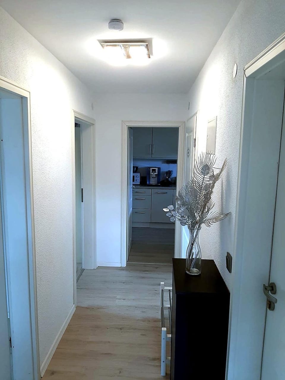 Heide Nest Soltau Apartment in Soltau