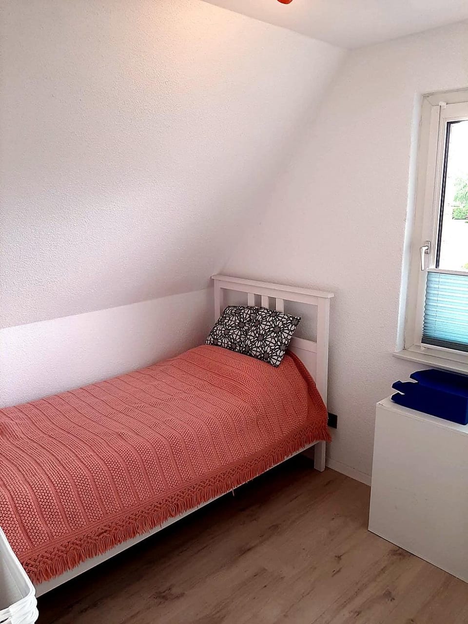 Heide Nest Soltau Apartment in Soltau