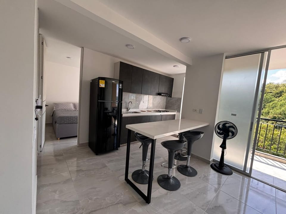 Condominio Valencia Ricaurte Apartment in Ricaurte