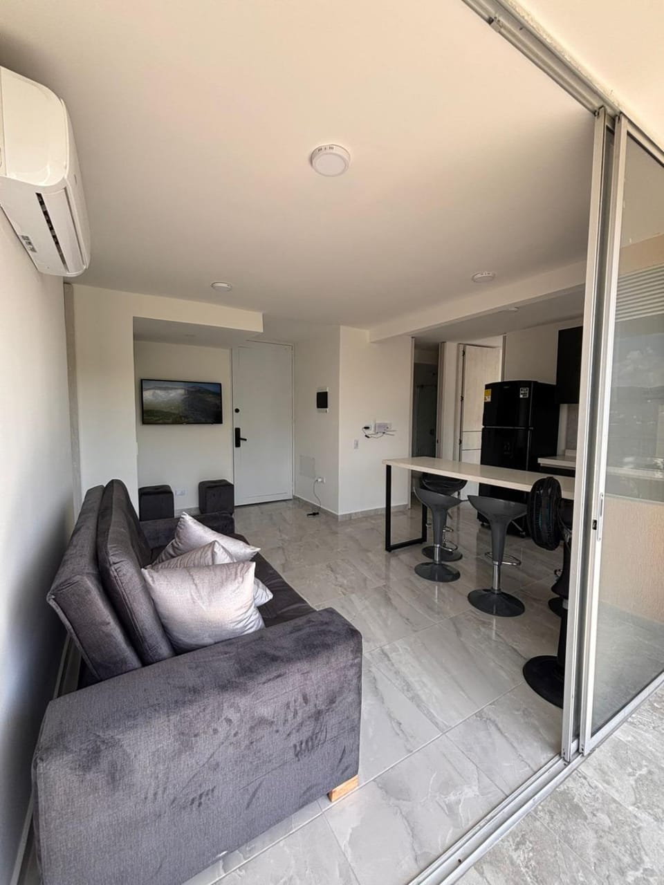 Condominio Valencia Ricaurte Apartment in Ricaurte