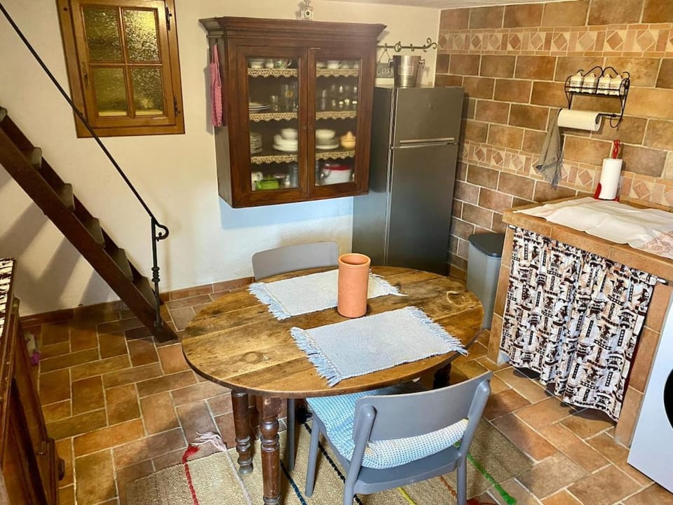 T1 avec terrasse - Saint-Florent Apartment in Oletta