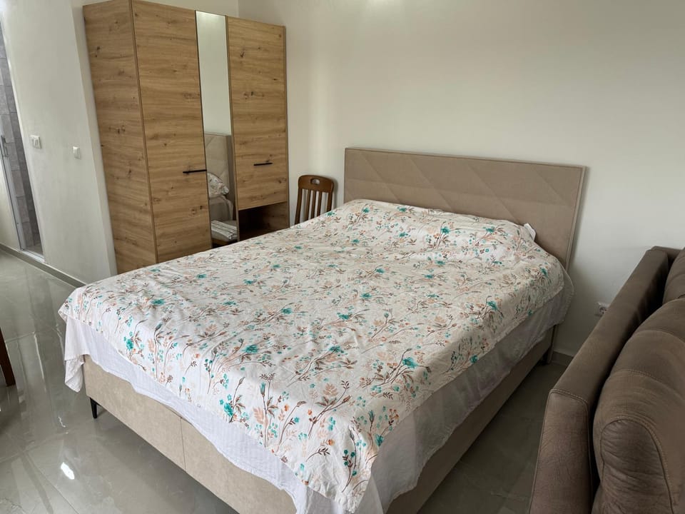 Sutomore Apartman Apartment in Montenegro