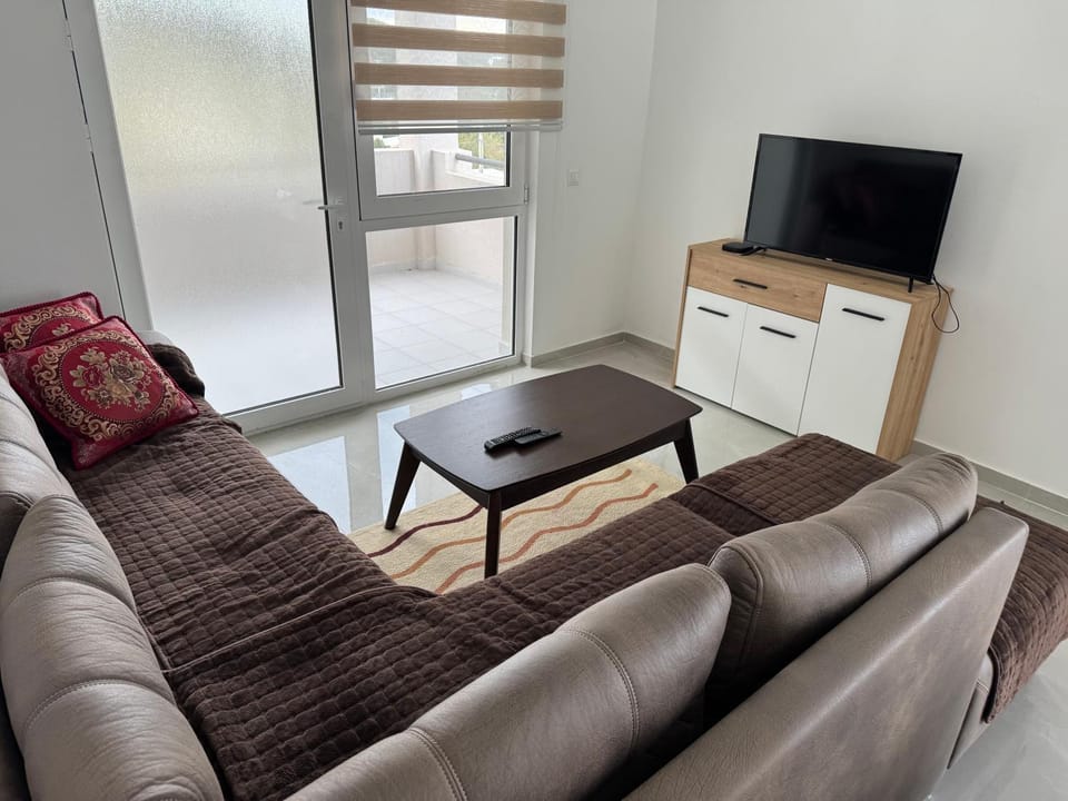 Sutomore Apartman Apartment in Montenegro