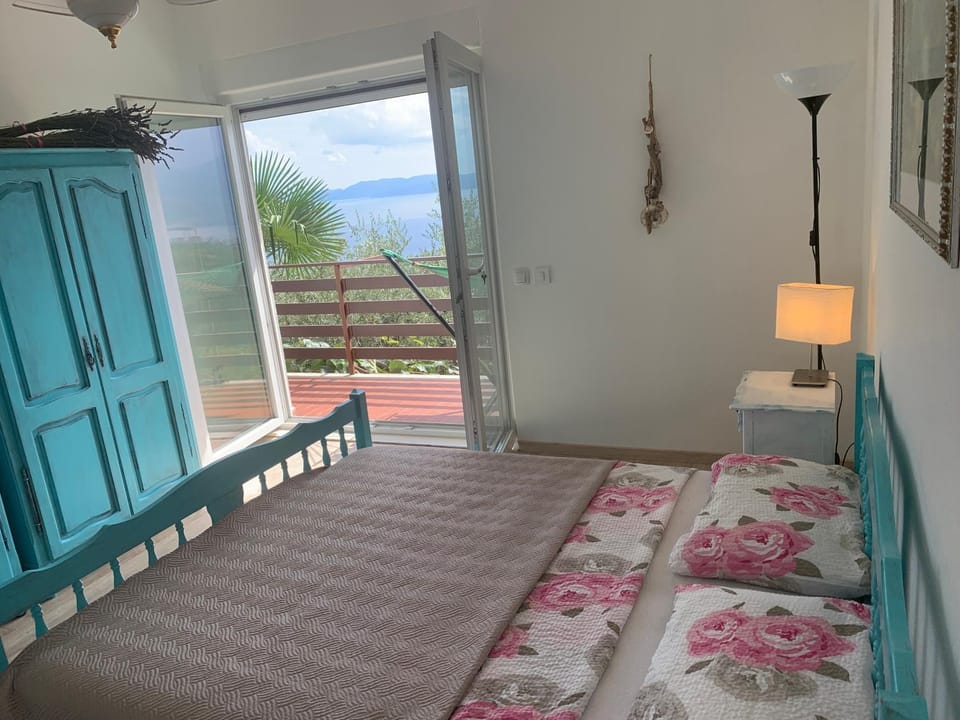 Balcony/Terrace, Bedroom