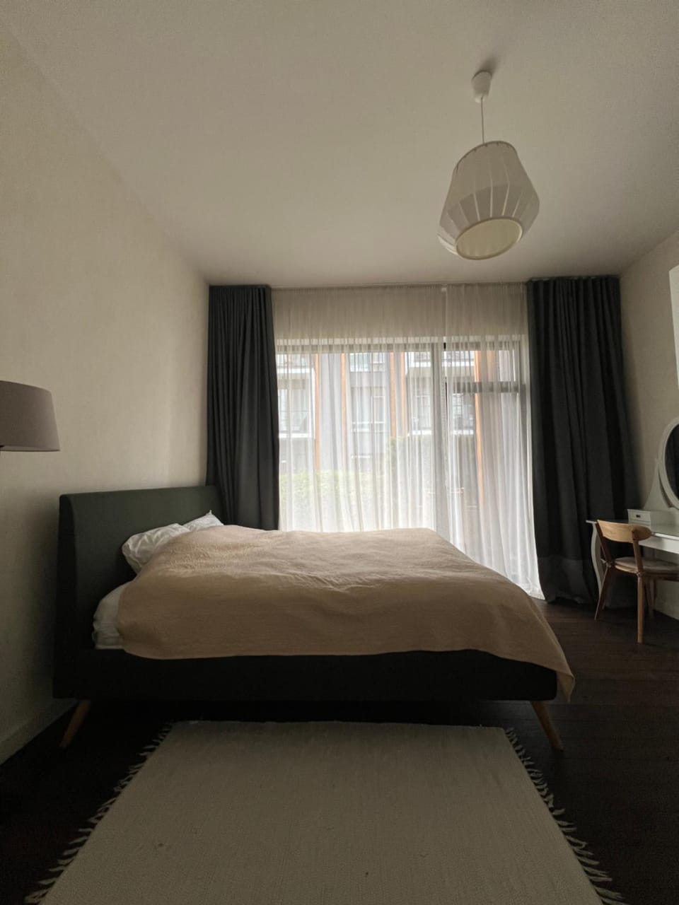 Sky Garden Apartment in Jūrmala