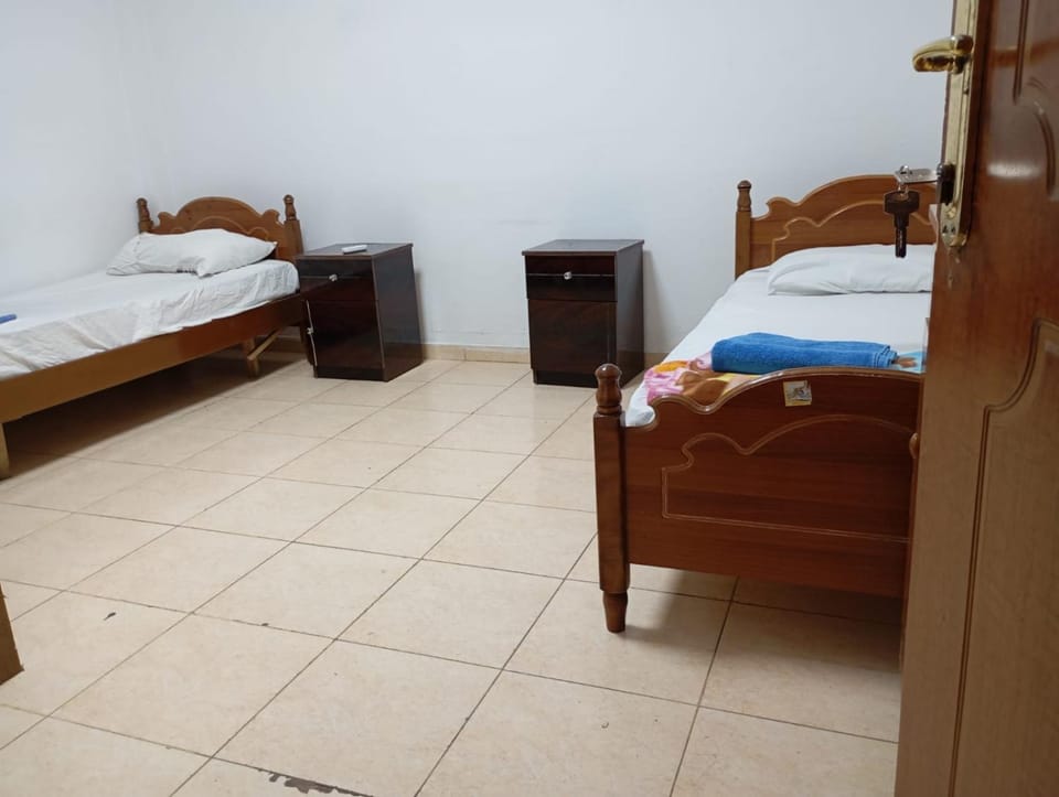 Enjoy Hostel Hostel in Tirana