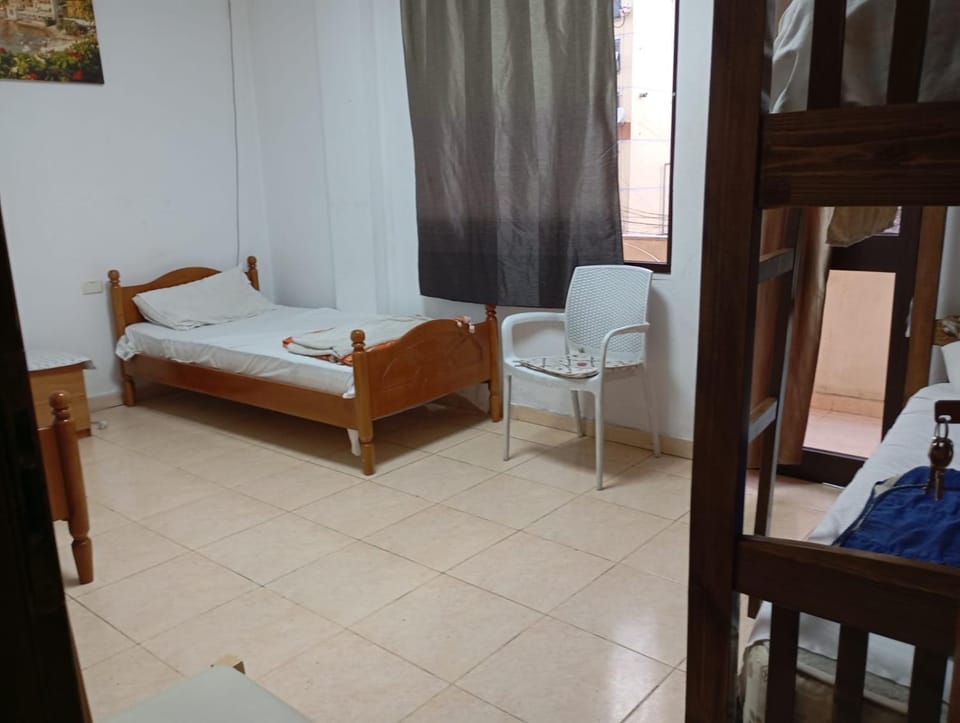 Enjoy Hostel Hostel in Tirana