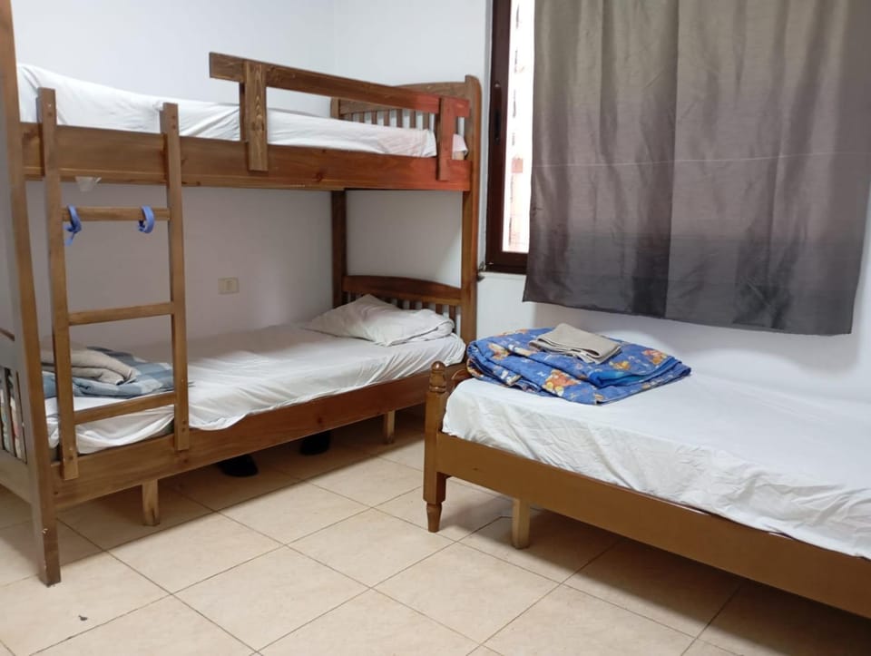 Enjoy Hostel Hostel in Tirana