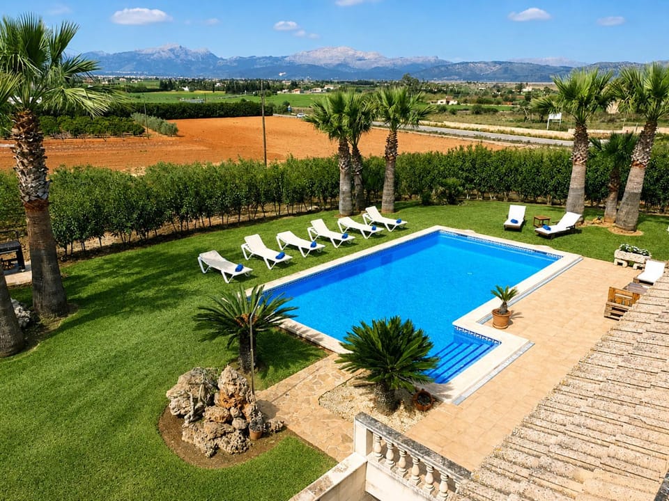 Off site, Swimming pool