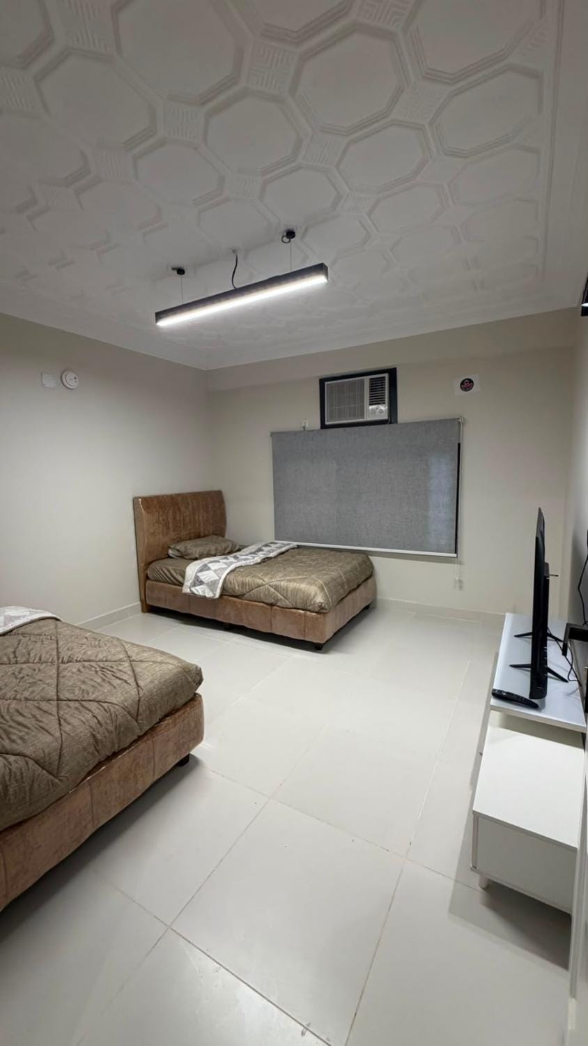 furnished apartment near Al-Haram Apartment in Medina