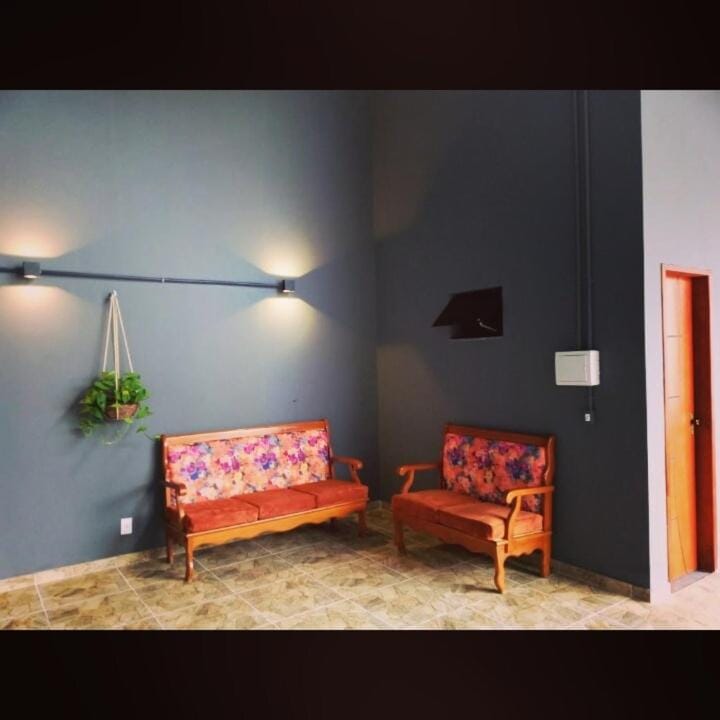 Casa Resenha House in Imperatriz
