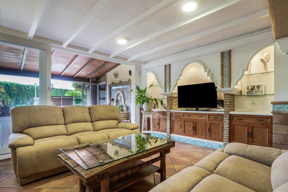 Casa Beatriz Villa in Rincón de la Victoria