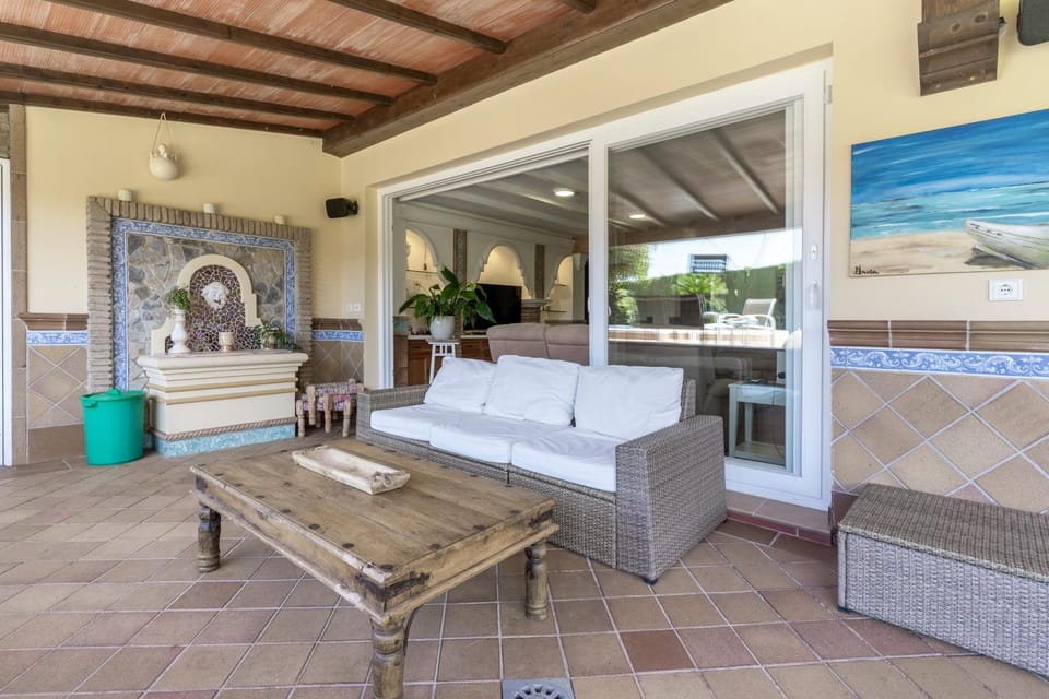 Casa Beatriz Villa in Rincón de la Victoria