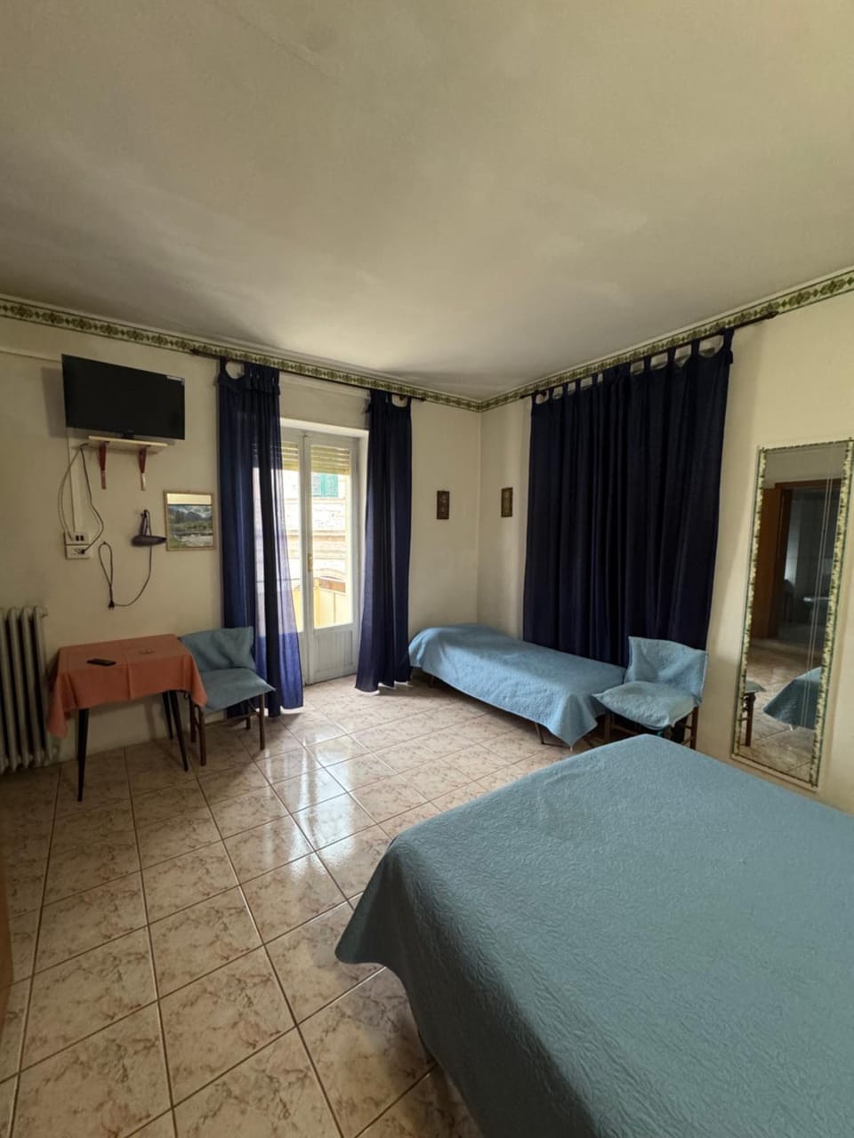 Hotel Appennino Hotel in Umbria