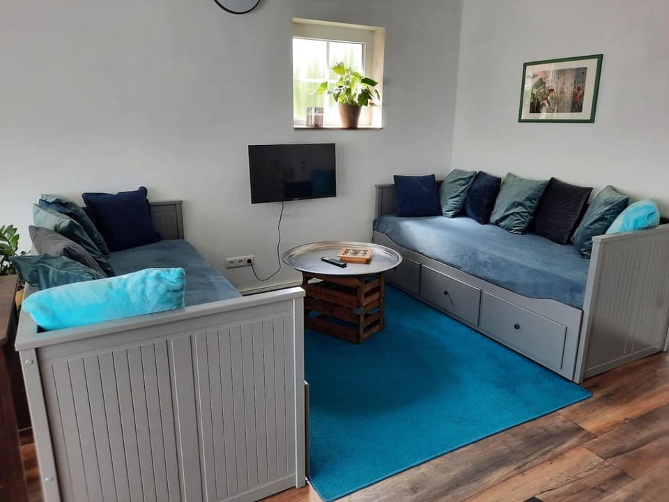 Communal lounge/ TV room, TV and multimedia, Living room, Seating area