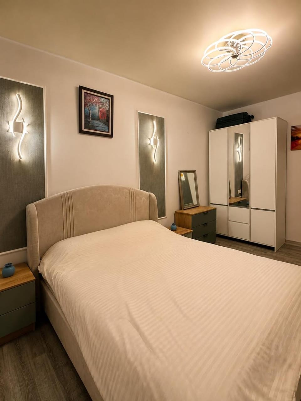 For You Apartment in Yerevan