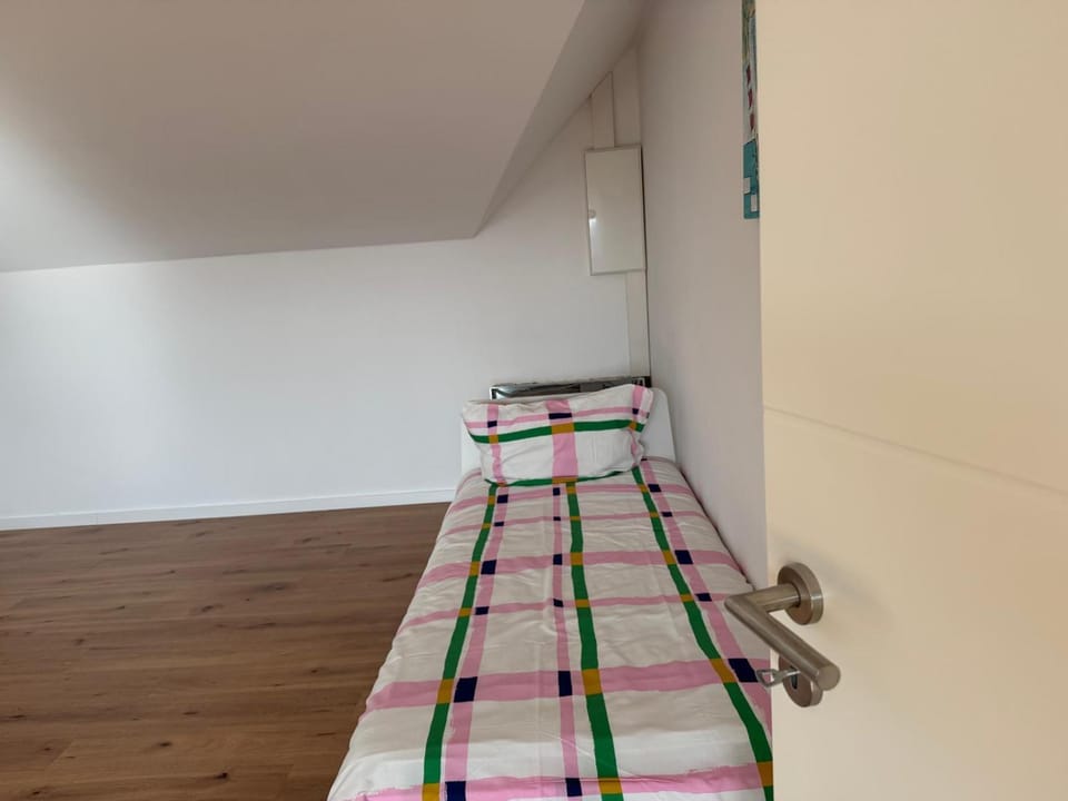 Modernes 1-Zimmer-Apartment für Handwerker & Monteure Apartment in North Rhine-Westphalia