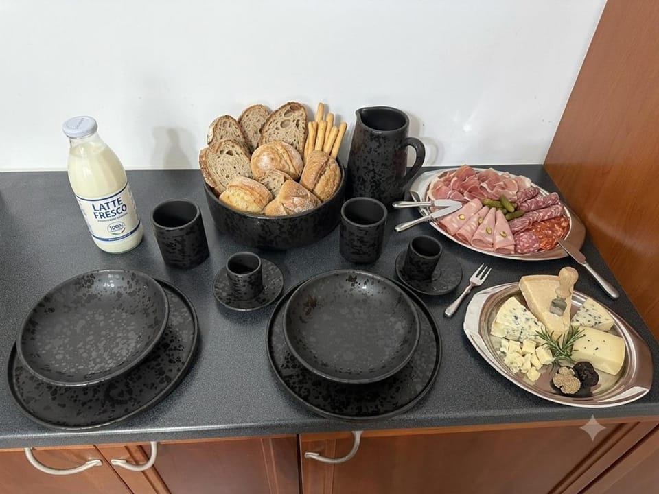 Mamadi Isa Vacation rental in Campania