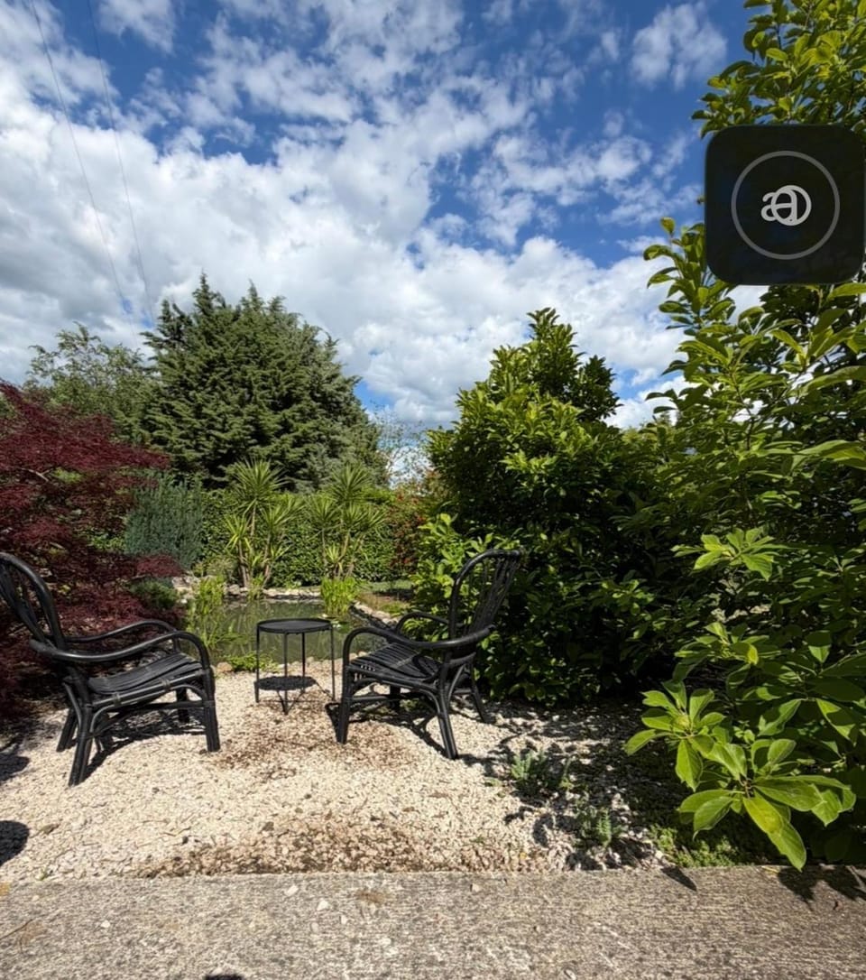 Mamadi Isa Vacation rental in Campania