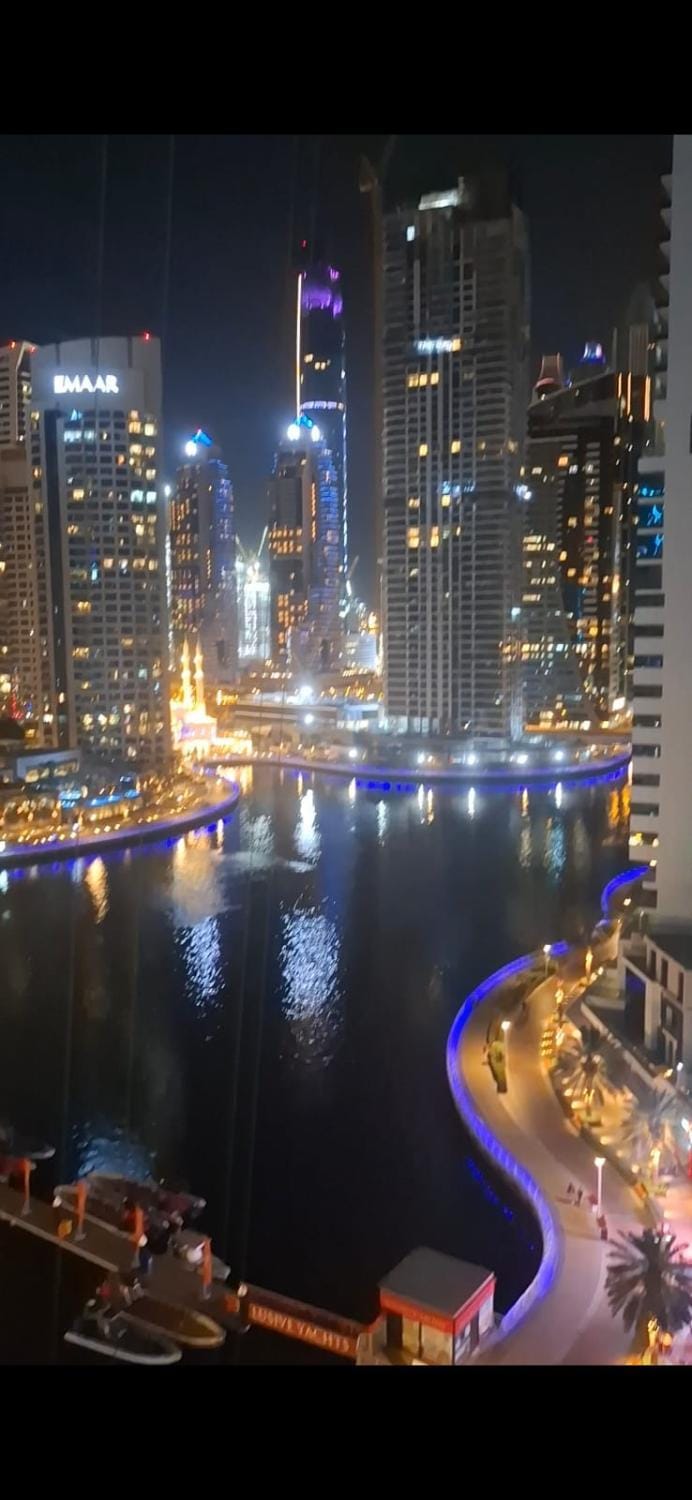 Marina view tower A Apartment in Dubai