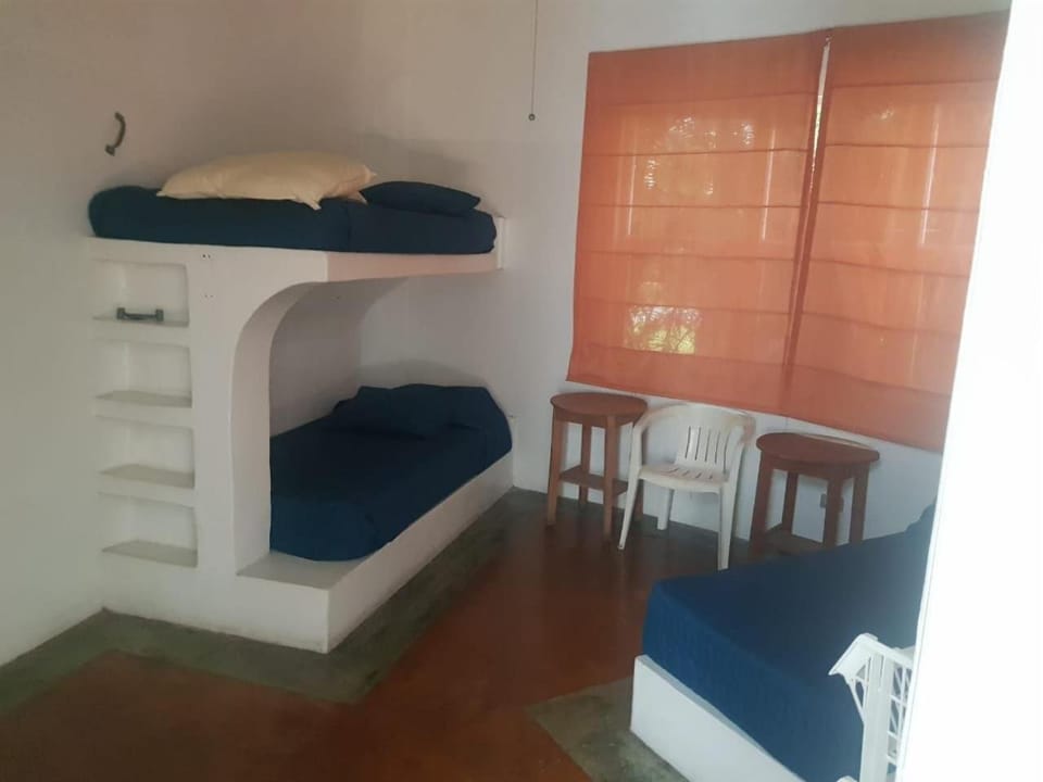 Casa Caracola Puerto San José House in Guatemala
