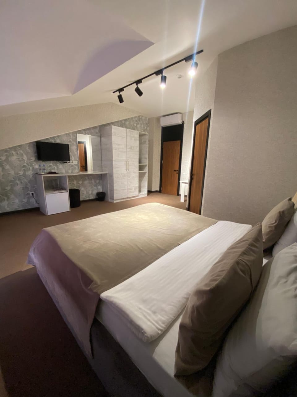 TALA ROOMS Hotel Hotel in Azerbaijan