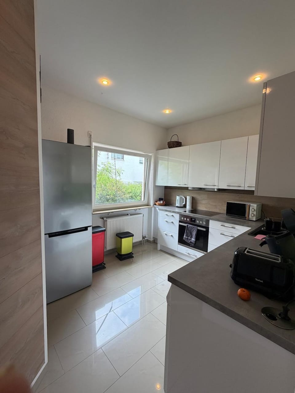 WellandHome-XXL Comfort-Residenz Apartment in Aalen