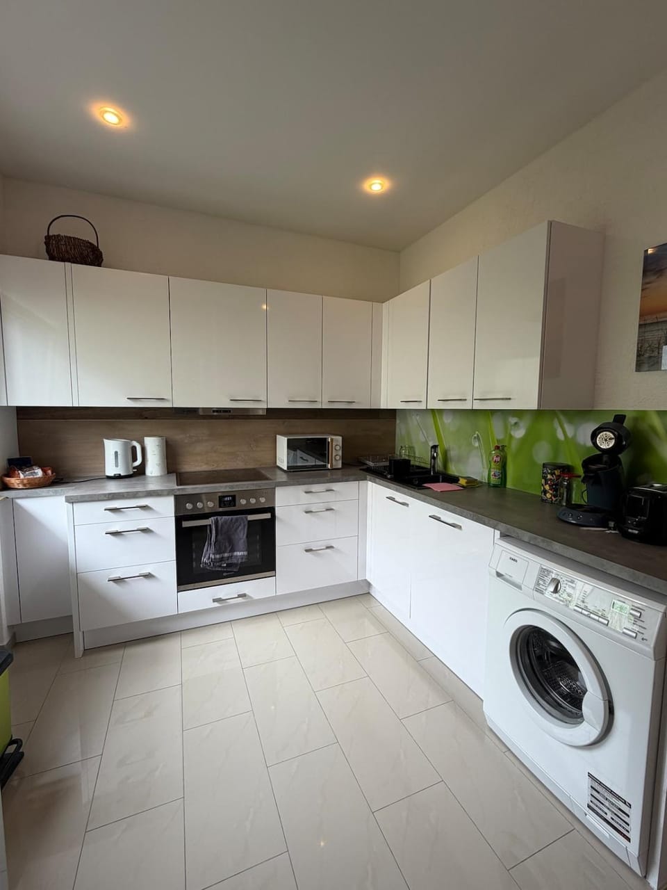WellandHome-XXL Comfort-Residenz Apartment in Aalen