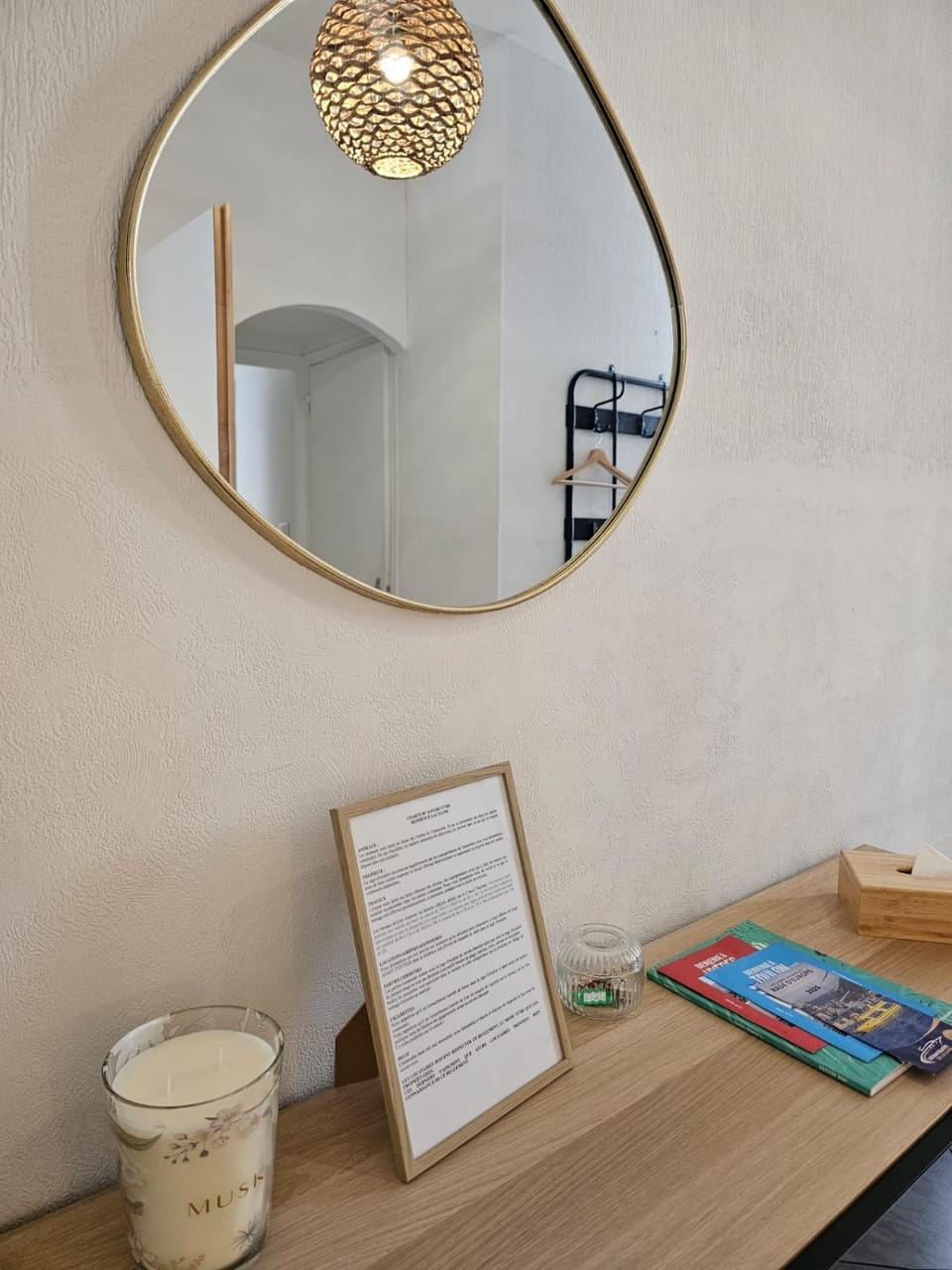 Appartement climatisé Toulon - Mourillon Apartment in Toulon