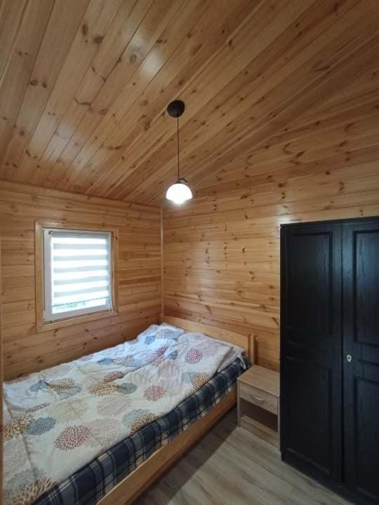 Domek Leszek Chalet in Poland