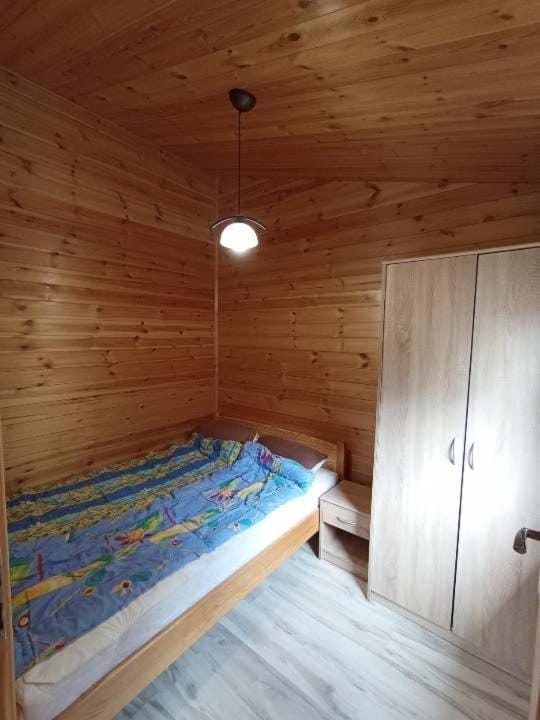 Domek Leszek Chalet in Poland
