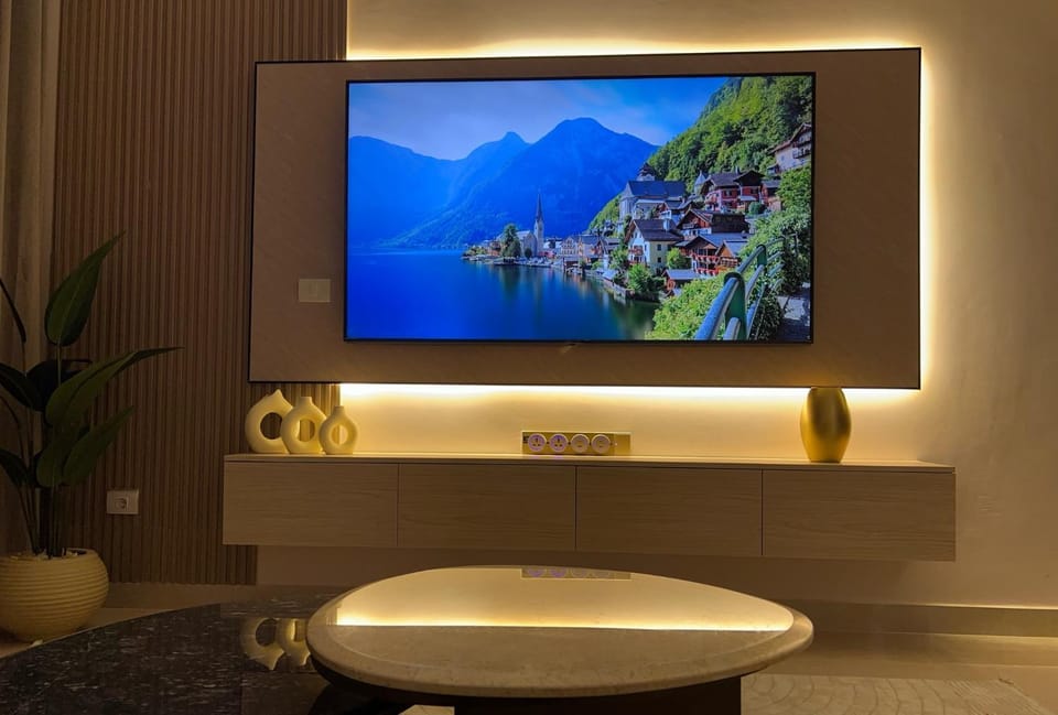 TV and multimedia