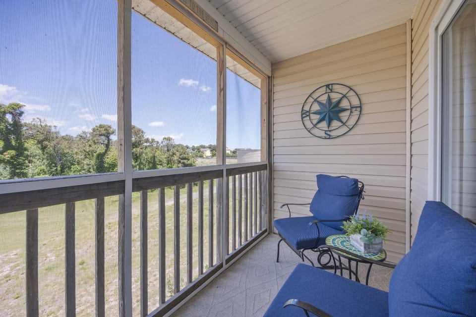 1501 - Corolla Breeze House in Corolla