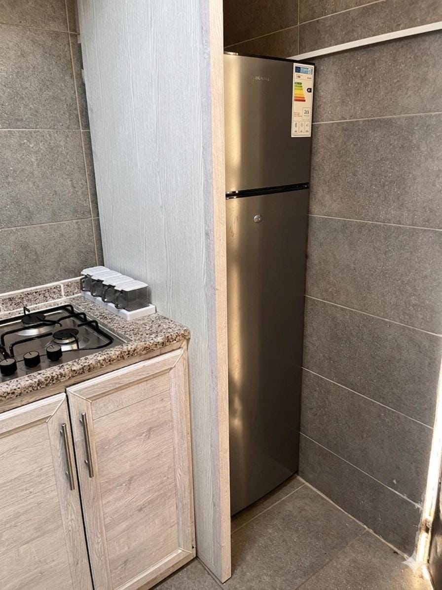 Cozy 1BR Apartment Full Kitchen Apartment in Africa