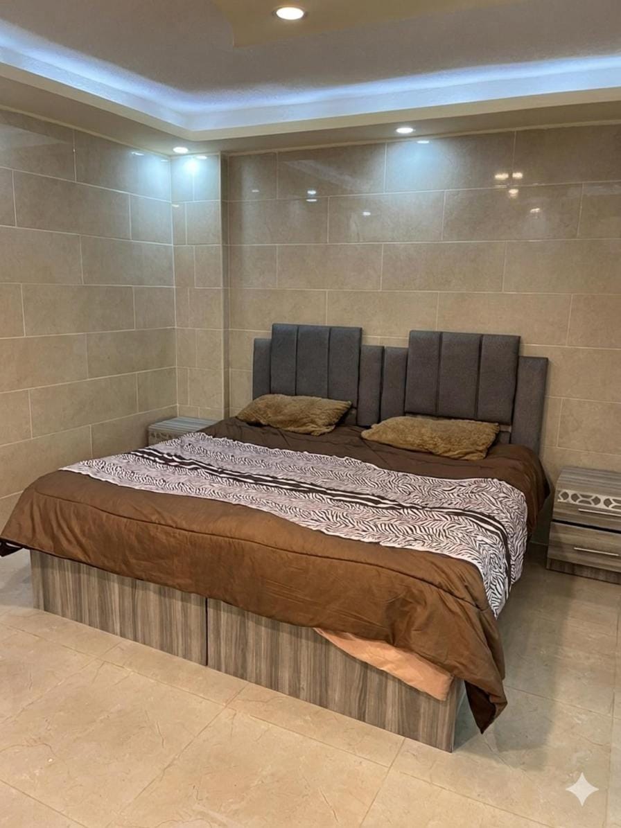 Cozy 1BR Apartment Full Kitchen Apartment in Africa