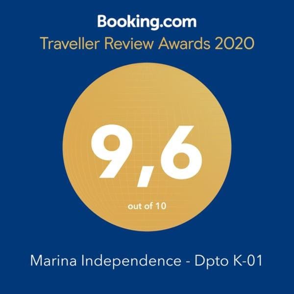Marina Independence - Dpto K-01 Apartment in Acapulco