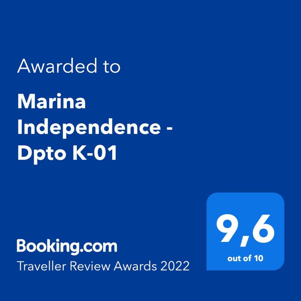 Marina Independence - Dpto K-01 Apartment in Acapulco