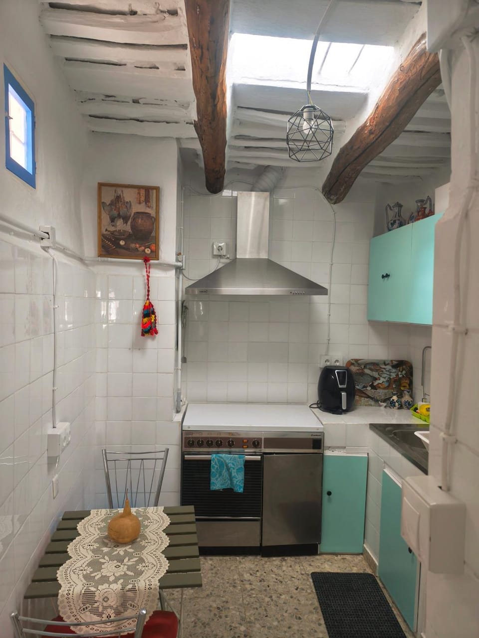 Casa MANES Apartment in Alpujarra Granadina