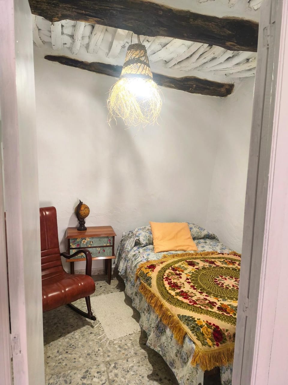 Casa MANES Apartment in Alpujarra Granadina