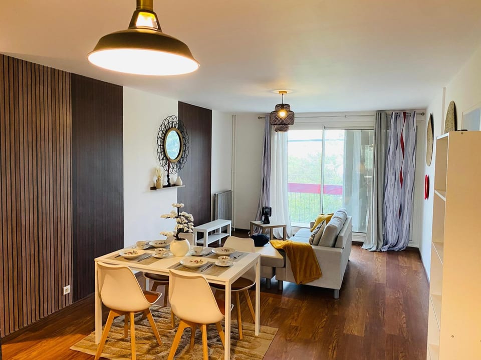 SADAM Nest - room 4 Vacation rental in Le Mans
