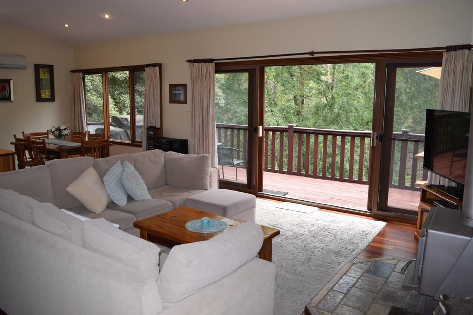 Bluebell Cottage House in Katoomba