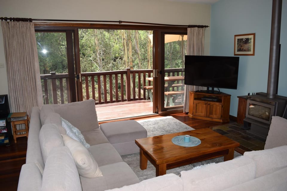 Bluebell Cottage House in Katoomba