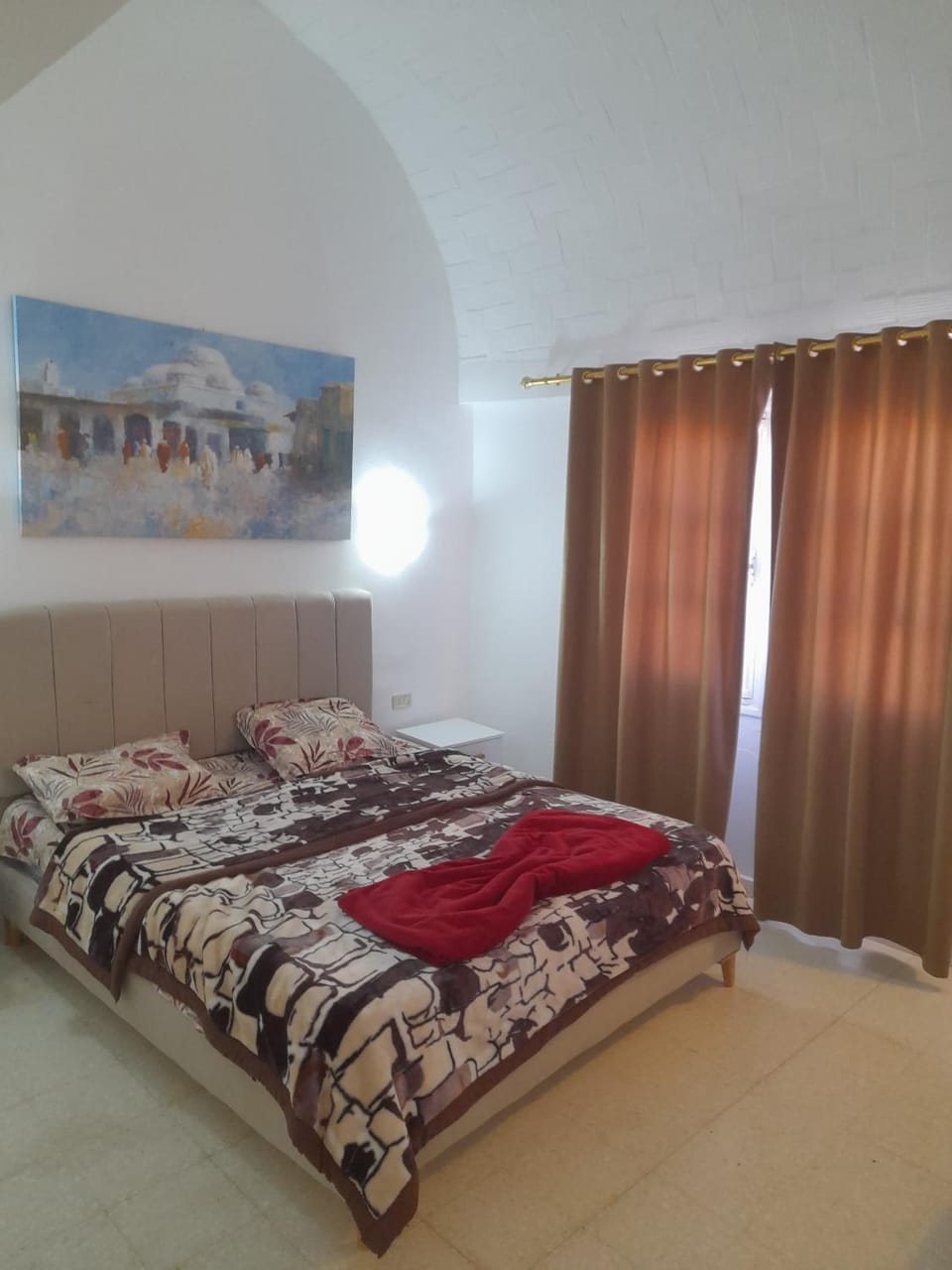Taguermess Tag 6 Apartment in Tunisia
