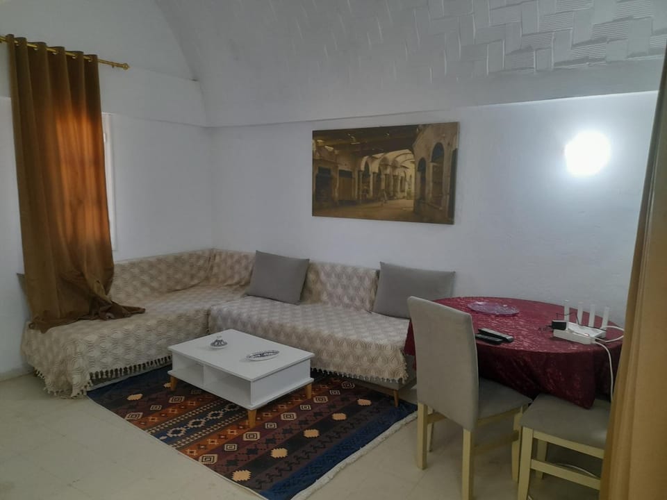 Taguermess Tag 6 Apartment in Tunisia