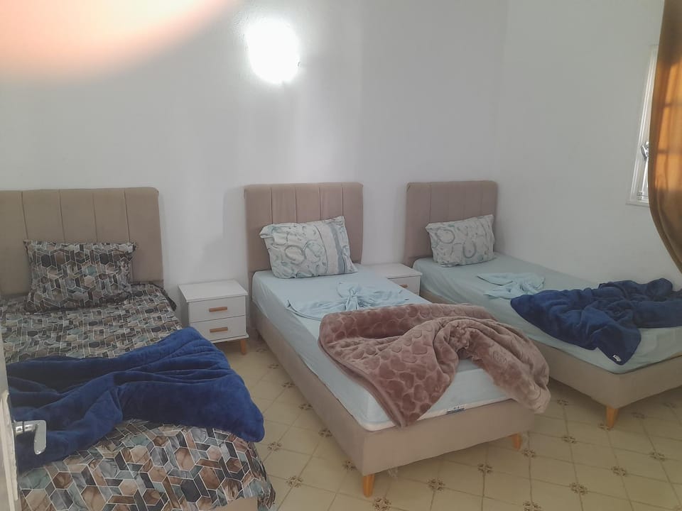 Taguermess Tag 6 Apartment in Tunisia