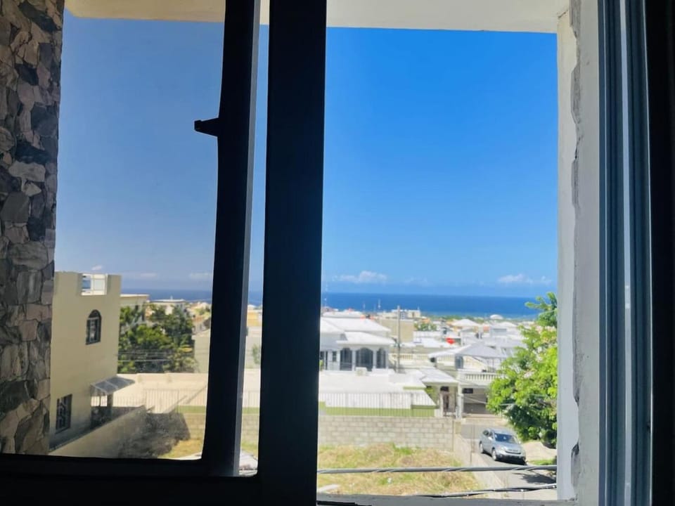 2BR Ocean View Apartment WiFi Long Term Stay Cerro Mar 1 Apartment in Puerto Plata