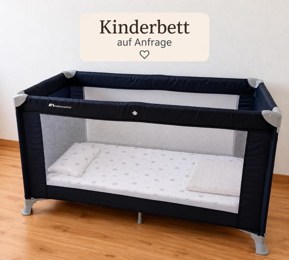 cot