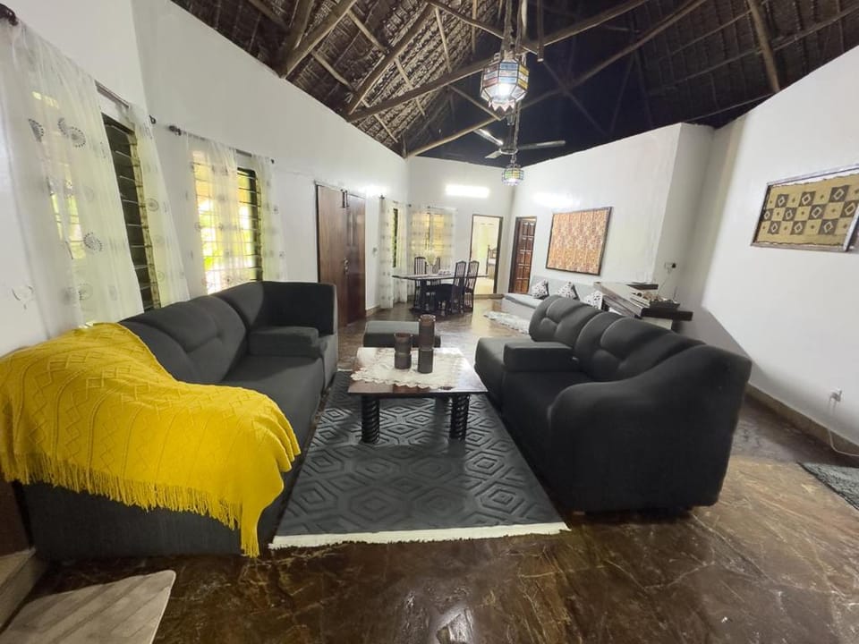 Villa miha Apartment in Malindi