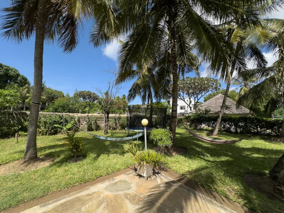 Villa miha Apartment in Malindi