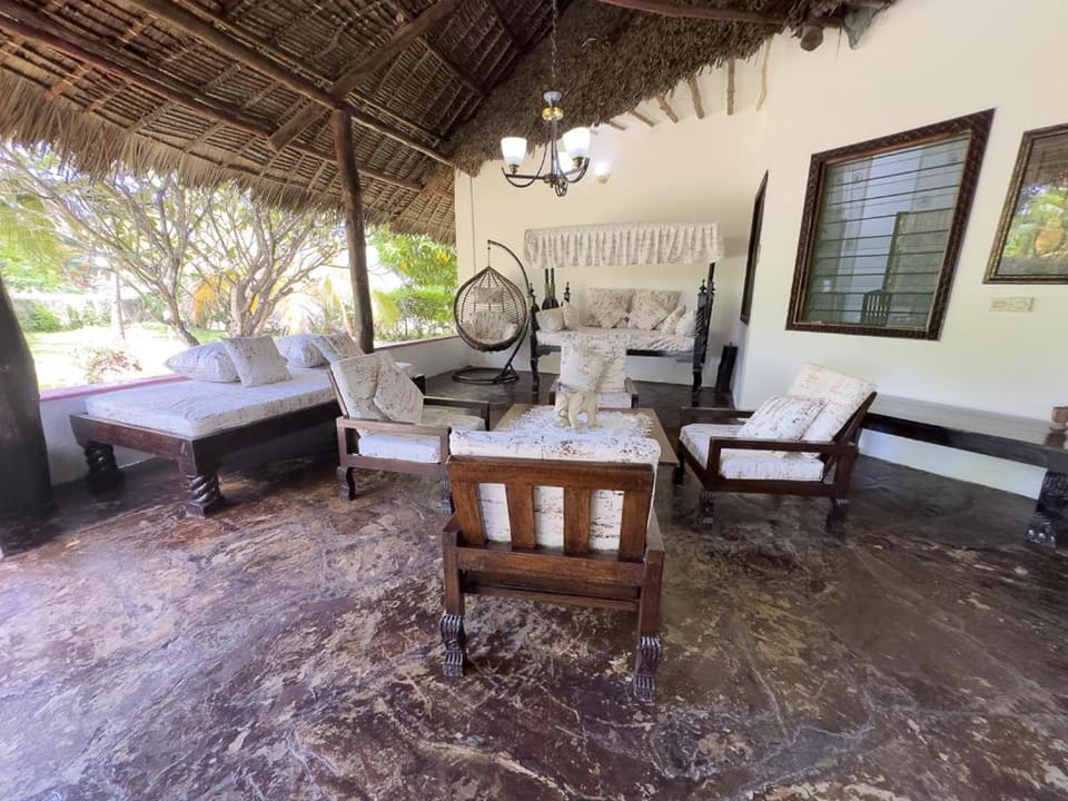 Villa miha Apartment in Malindi